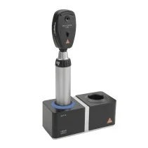 HEINE BETA 200S LED Ophthalmoscope Kit with table charger