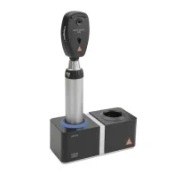 HEINE BETA 200S LED Ophthalmoscope Kit with table charger