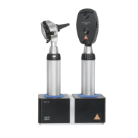 HEINE BETA LED Diagnostic Kit with table charger