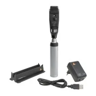 HEINE BETA 200 LED Streak Retinoscope Kit with rechargeable handle
