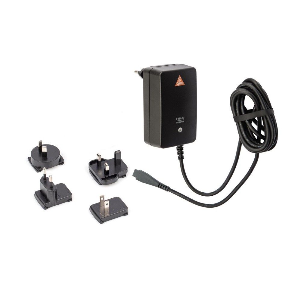 HEINE Transformer for mPack UNPLUGGED