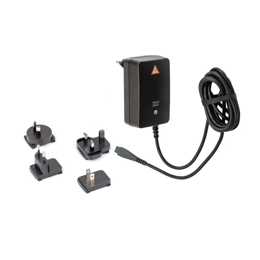 HEINE Transformer for mPack UNPLUGGED