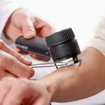 HEINE diSTANCE working ring