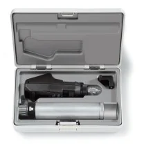 HEINE BETA 200 LED Retinoscope with battery handle
