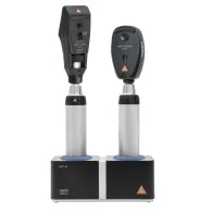 HEINE BETA 200S LED Ophthalmic Diagnostic Set with table charger