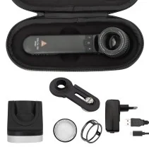 HEINE DELTA 30 PRO dermatoscope Set