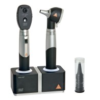HEINE mini 3000 LED F.O. Diagnostic Set