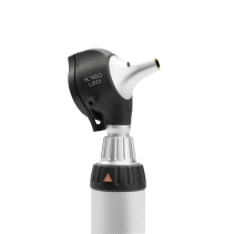 Combined diagnostic set HEINE K180 LED with battery handle