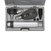 Combined diagnostic set HEINE K180 LED with battery handle