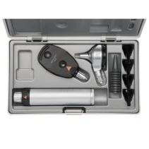 HEINE BETA 400 LED Combined diagnostic set with battery handle