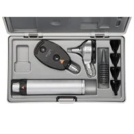 HEINE BETA 400 LED Combined diagnostic set with battery handle