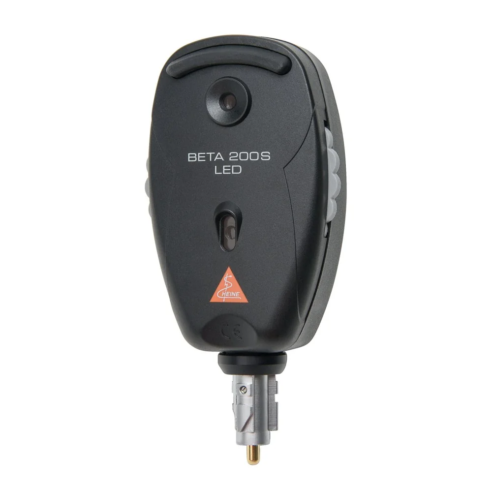 HEINE BETA 200 S LED Ophthalmoscope HEINE BETA 200 S LED Ophthalmoscope