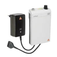 HEINE mPack and plug-in transformer