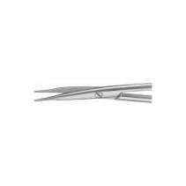 Aesculap Jameson dissecting scissors, fine, curved, 15.0 cm