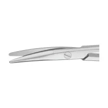 Aesculap METZENBAUM (BABY) DUROTIP Dissecting Scissors, straight, 145 mm