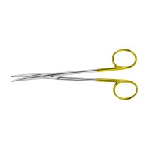 Aesculap METZENBAUM (BABY) DUROTIP Dissecting Scissors, straight, 145 mm
