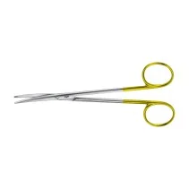 Aesculap METZENBAUM (BABY) DUROTIP Dissecting Scissors, straight, 145 mm