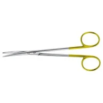 Aesculap METZENBAUM (BABY) DUROTIP Dissecting Scissors, straight, 145 mm