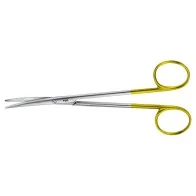 Aesculap METZENBAUM (BABY) DUROTIP Dissecting Scissors, straight, 145 mm