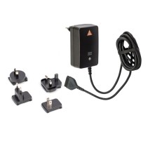 HEINE ML4 LED HeadLight Kit 1 with loupes HR 2.5x