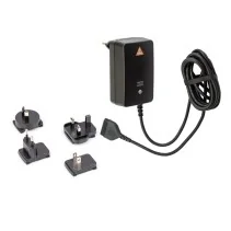 HEINE mPack and plug-in transformer