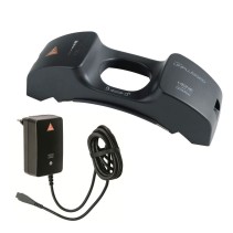 HEINE ML4 LED HeadLight Kit 12 with binocular loupes HR 2.5x