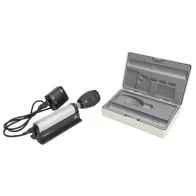 HEINE BETA 200S LED Ophthalmoscope Set with rechargeable handle