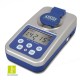 Handheld refractometer KRÜSS DR301-95