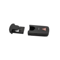 HEINE OMEGA 600 charging set - charging case and charging battery