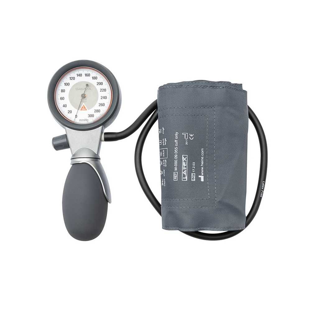 HEINE GAMMA G7 Sphygmomanometer with adult cuff