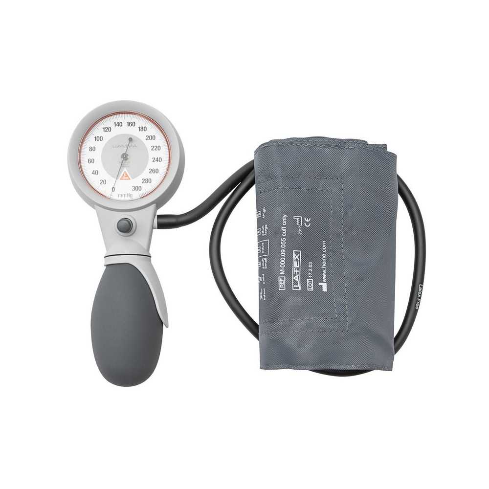 HEINE GAMMA GP Sphygmomanometer