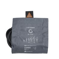HEINE GAMMA XXL LF Twin-tube cuff, adult