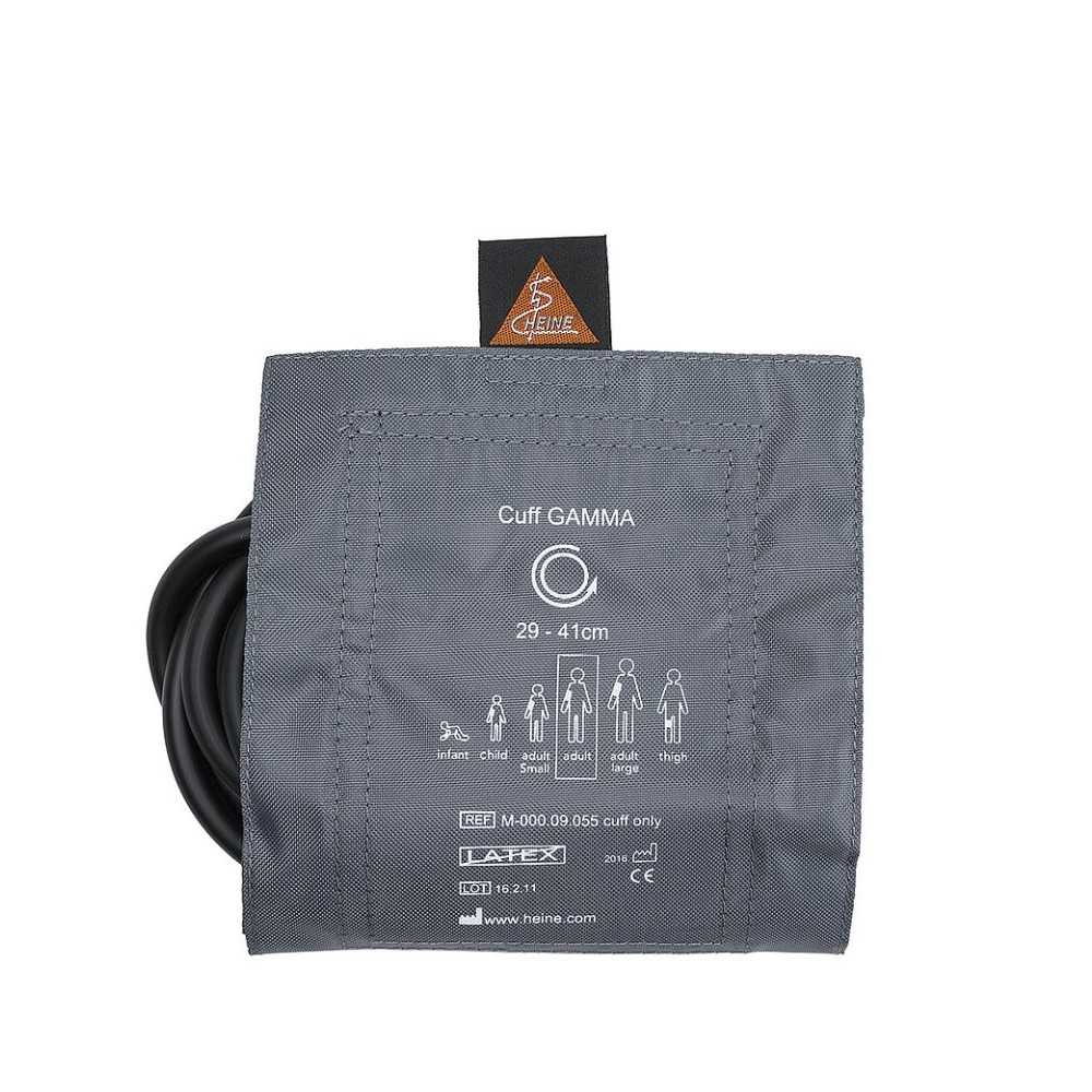HEINE GAMMA XXL LF Twin-tube cuff, adult