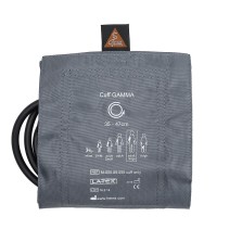 HEINE GAMMA XXL LF Twin-tube cuff, adult large
