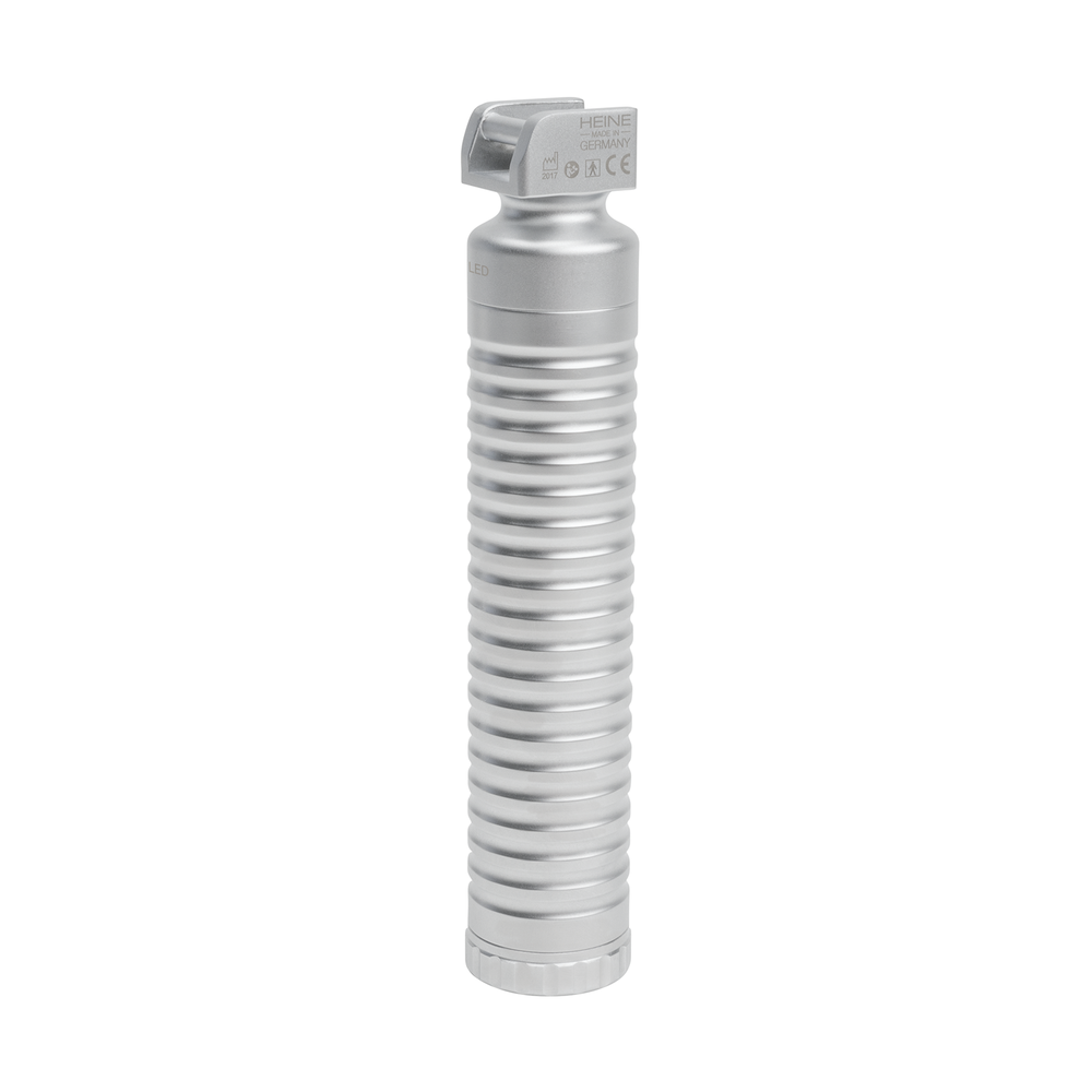 HEINE EasyClean LED Laryngoscope battery handle