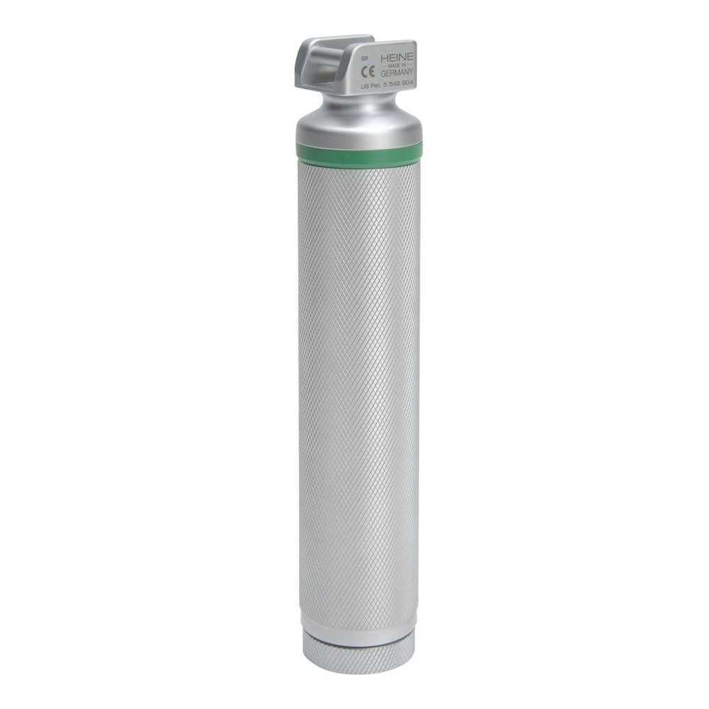 HEINE Standard F.O. LED Laryngoscope Battery Handle