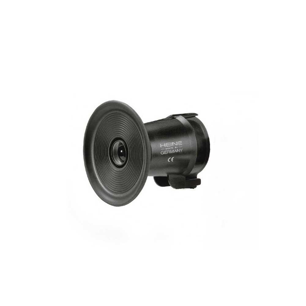 HSL 10x Loupe Attachment for HEINE HSL 150 Slit Lamp