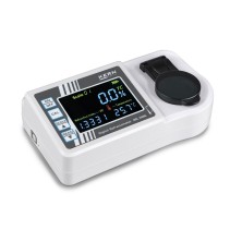 Digital refractometer KERN ORL 94LM food