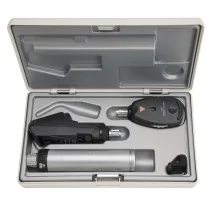 HEINE BETA 200S LED Ophthalmic diagnostic Set with rechargeable handle