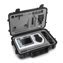 Handheld refractometer KERN ORL 94IN industrial