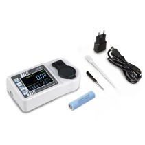 Handheld Refractometer KERN ORL 94BS brix Handheld Refractometer KERN ORL 94BS brix