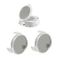 Polarisation Filter P2 for HEINE ML4 LED and HR loupes Polarisation Filter P2 for HEINE ML4 LED and HR loupes