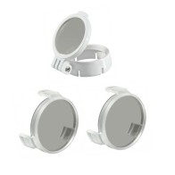 Polarisation Filter P2 for HEINE ML4 LED and HR loupes