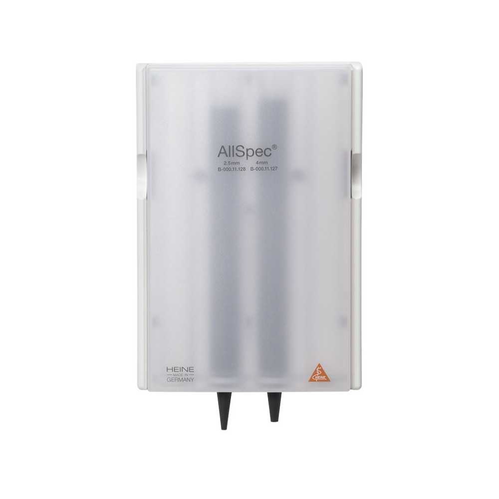 HEINE AllSpec tip-dispenser