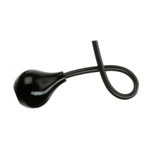 Insufflation bulb for pneumatic testing HEINE BETA Otoscopes