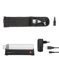 HEINE K180 LED Otoscope with rechargeable handle