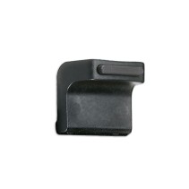 Forehead rest for HEINE BETA Retinoscope