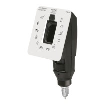 Fixation cards for HEINE BETA 200 LED retinoscope