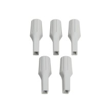 Sterilisable swivel levers for HEINE ML4 LED