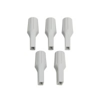 Sterilisable swivel levers for HEINE ML4 LED